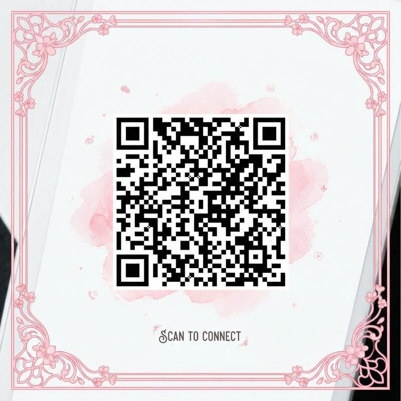 抖阴公众号二维码